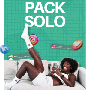 Formation - Pack solo