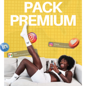 Formation - Pack premium