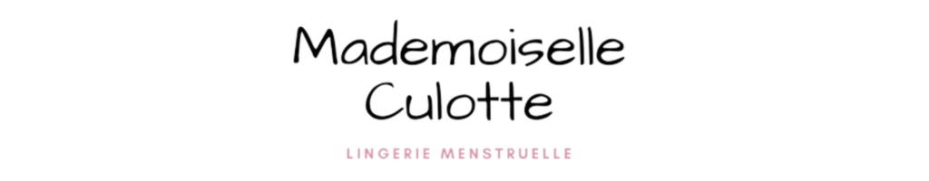 Mademoiselle Culotte