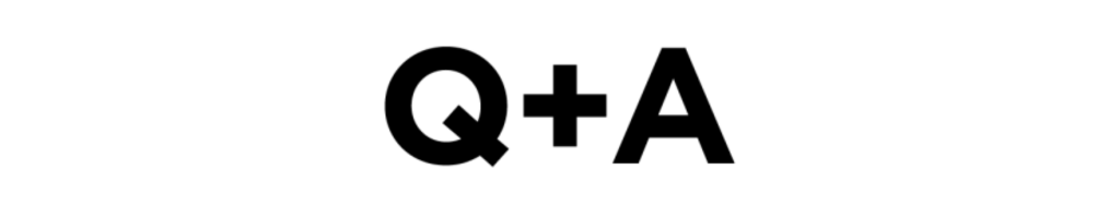 Q+A