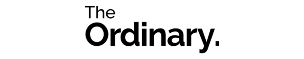 The Ordinary